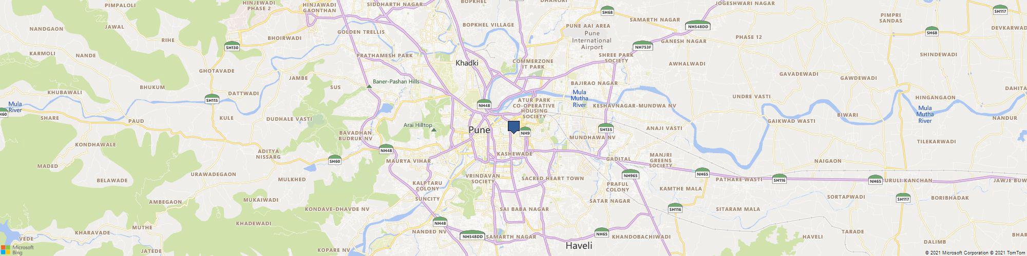 Deshpande Panchang cover photo