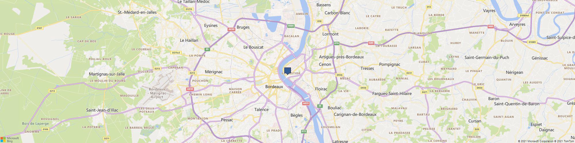 DÉPANNAGE AUTO REMORQUAGE BORDEAUX 33 cover photo