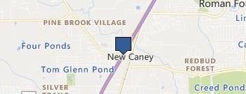 Lacaze Air Conditioning & Heating location map