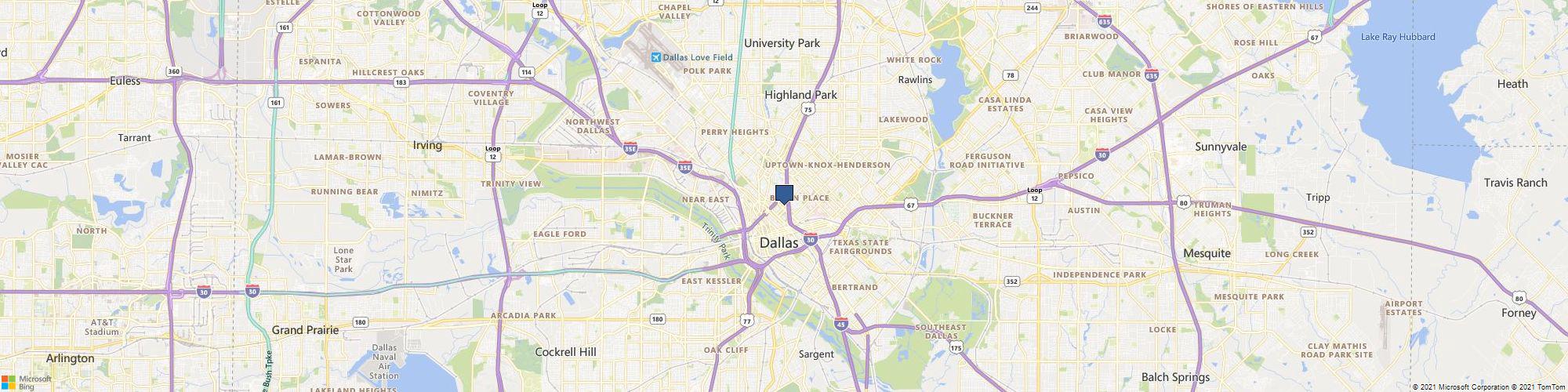 FDP Mold Remediation of Dallas cover photo
