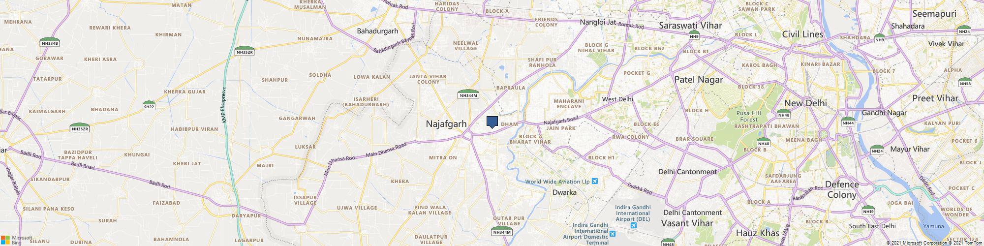 Neon Litt cover photo