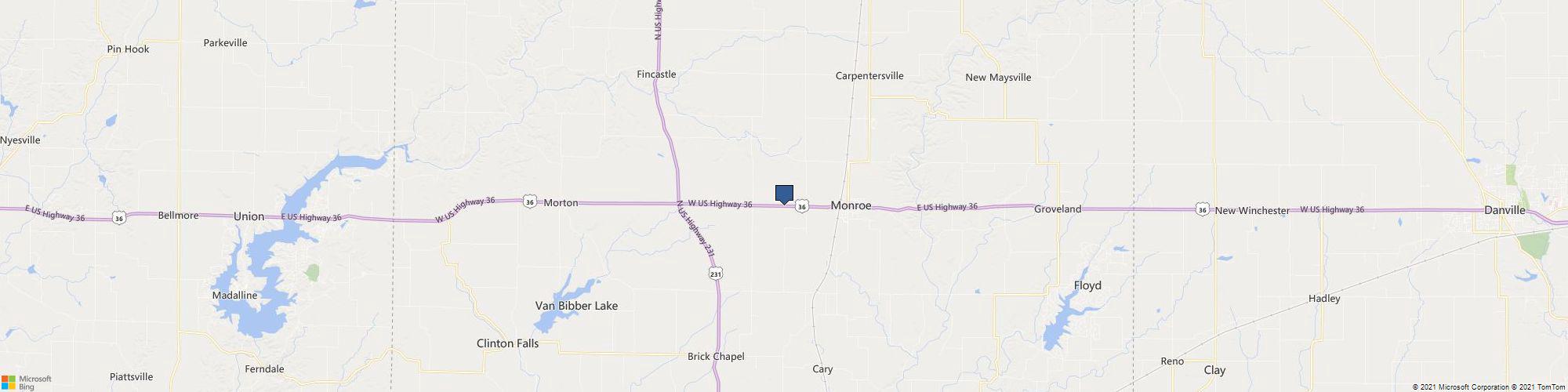 Indiana Metal cover photo