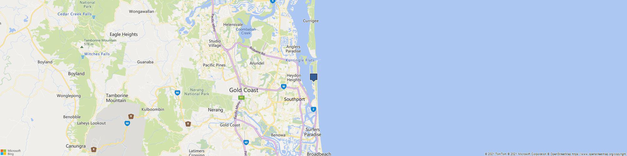 Carpet Cleaning Gold Coast cover photo