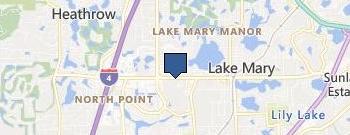 Eclipse Traveler location map