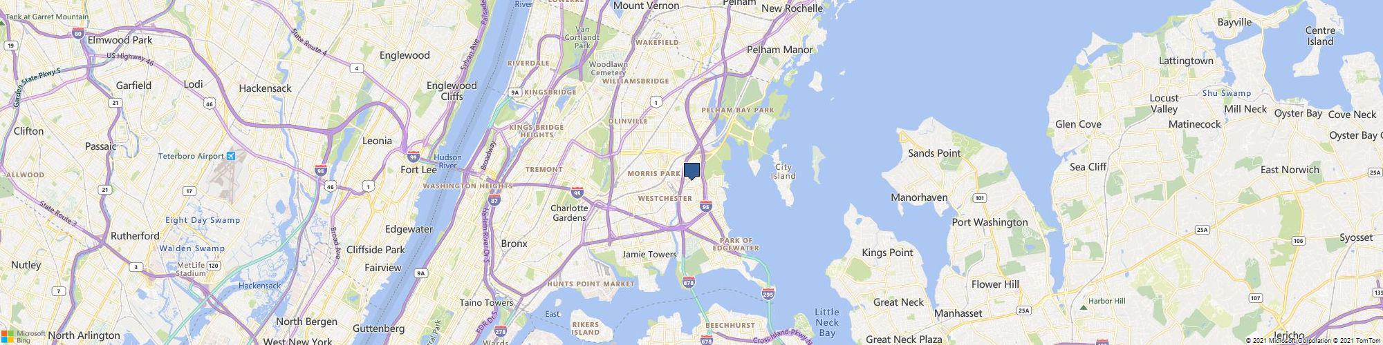 Thomas M. Denaro, Esquire cover photo