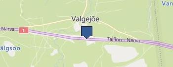 Optimational location map