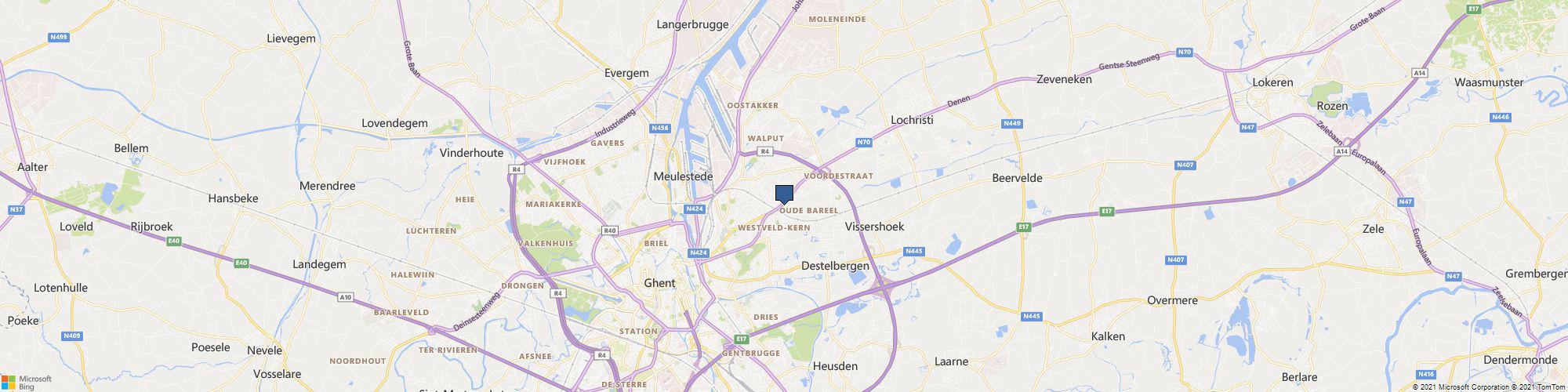 Pedicure Gent cover photo