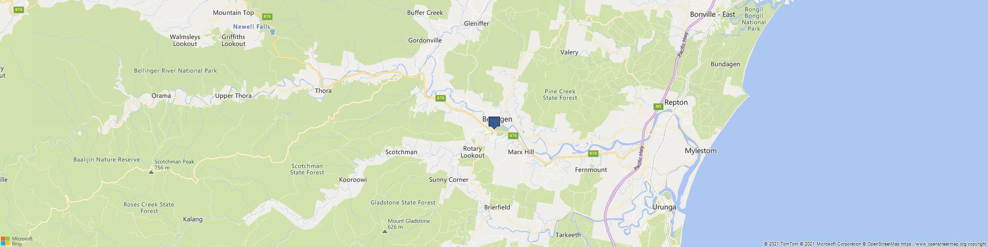 Copeland Wills Estates Probate Lawyers Bellingen cover photo