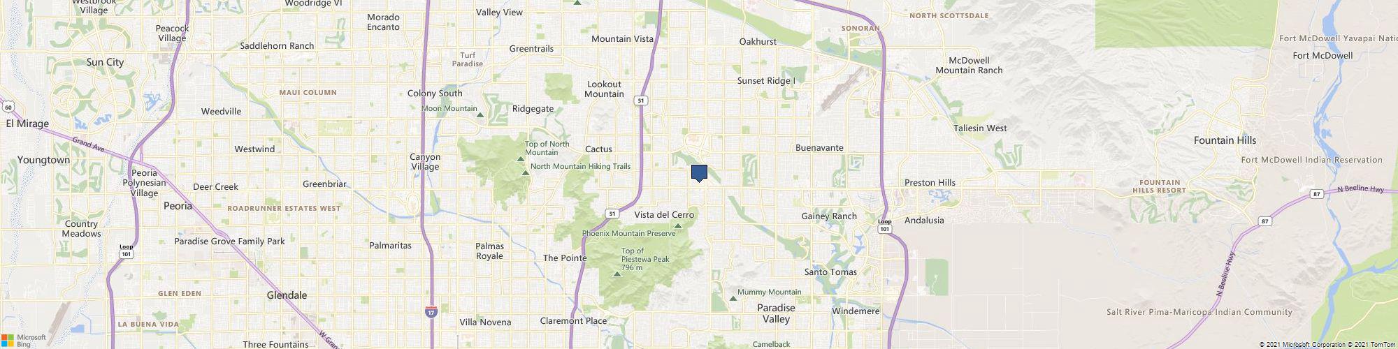 Phoenix SEO & Web Design Agency cover photo