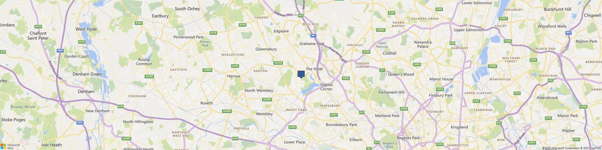 Santana Building Services cover photo