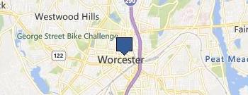 Soxcessful LLC location map