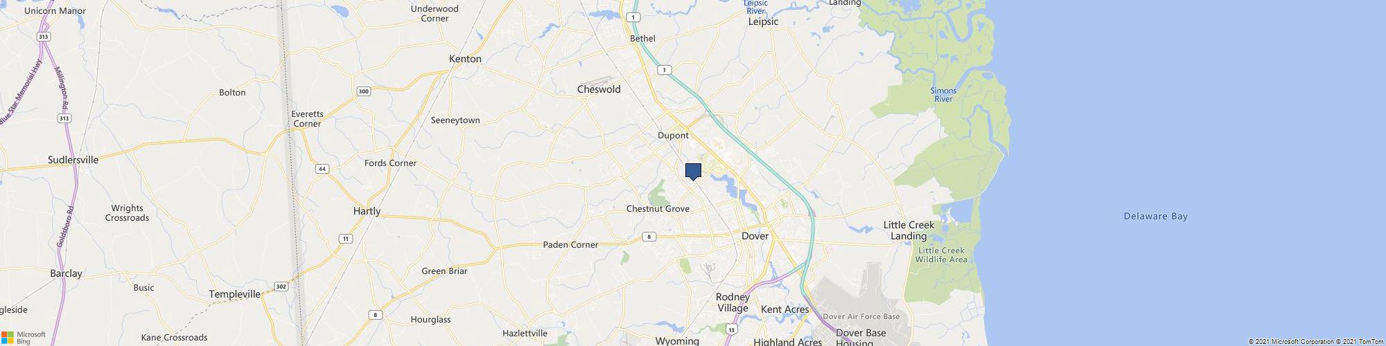 Smooth Moving Delaware cover photo