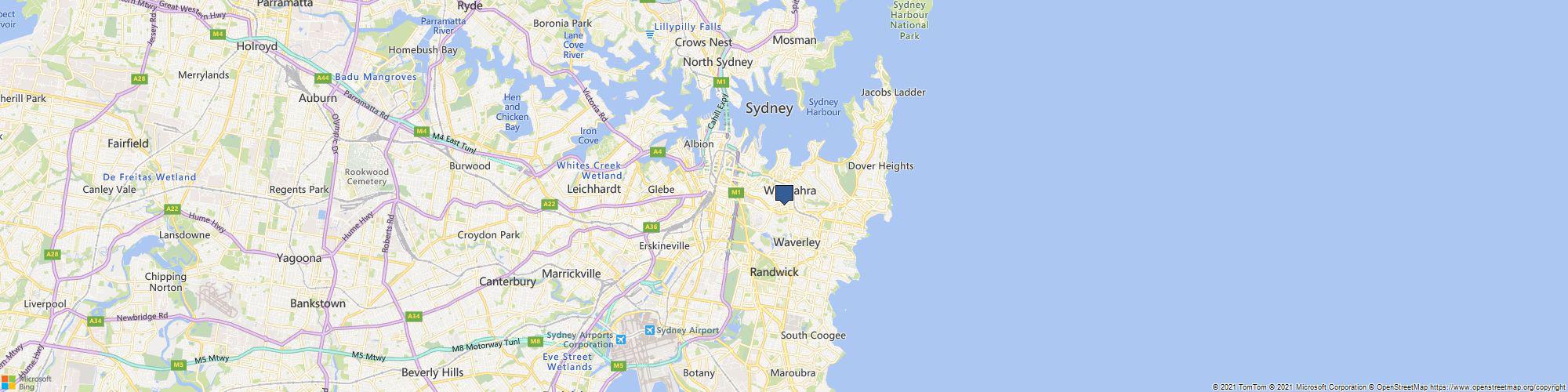 Carpet Cleaning Sydney cover photo