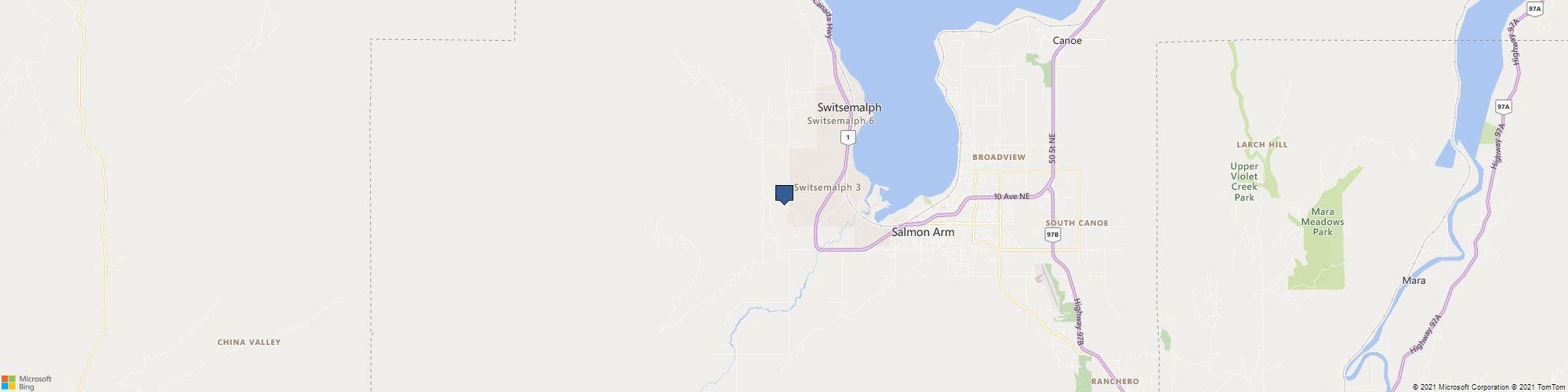 Mountain Marine cover photo