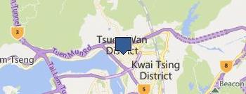 啱feel | feelin'rite location map