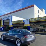 Transhine-La Habra - Automotive in Whittier