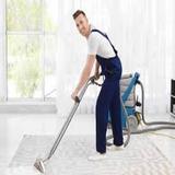 Carpet Cleaning Parramatta
