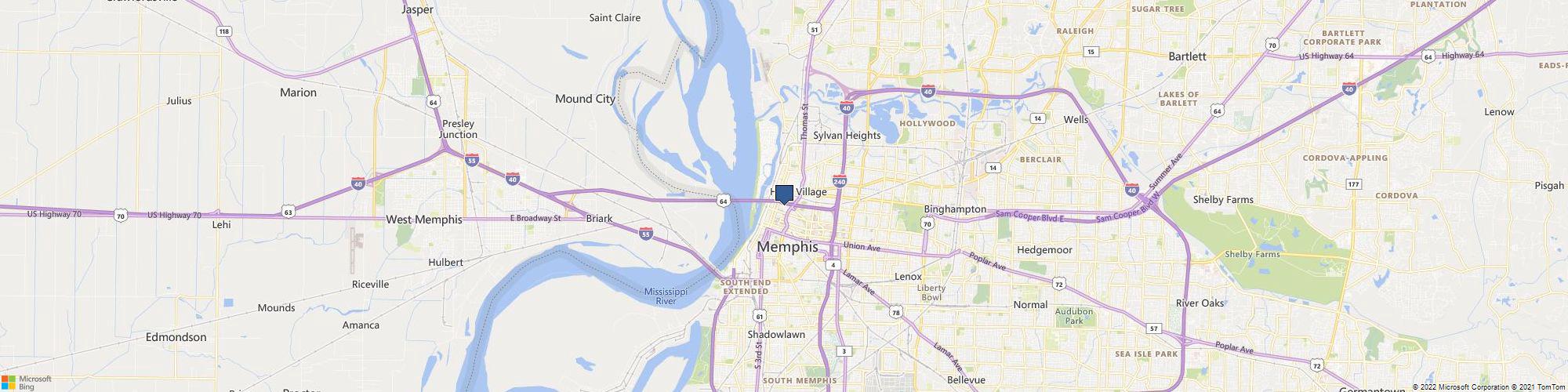 Bluff City SR22 Specialist cover photo