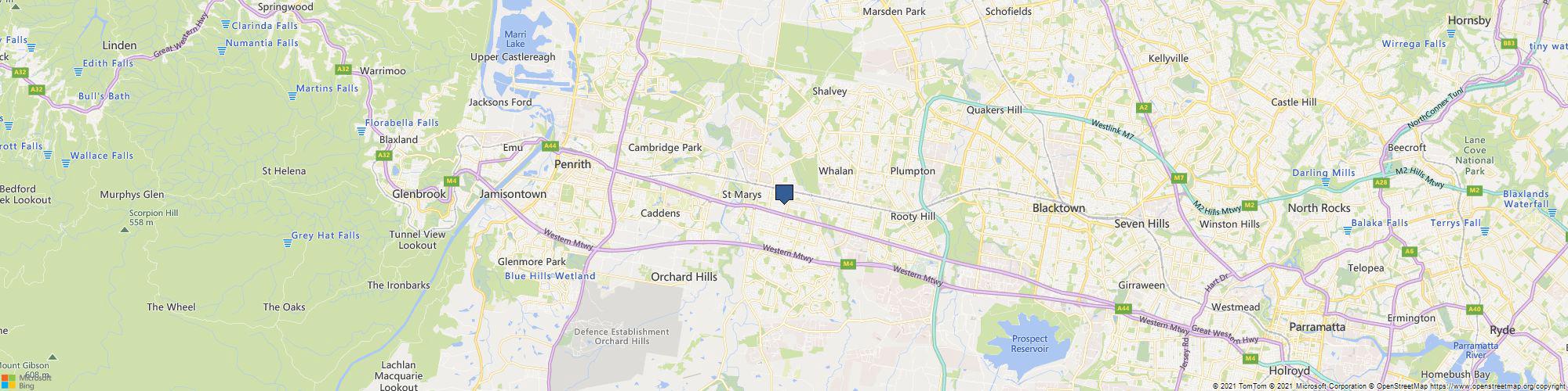 A2Z Mover Pty Ltd cover photo