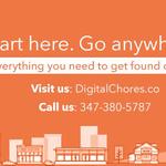 DigitalChores Website Design and Development - photo 2