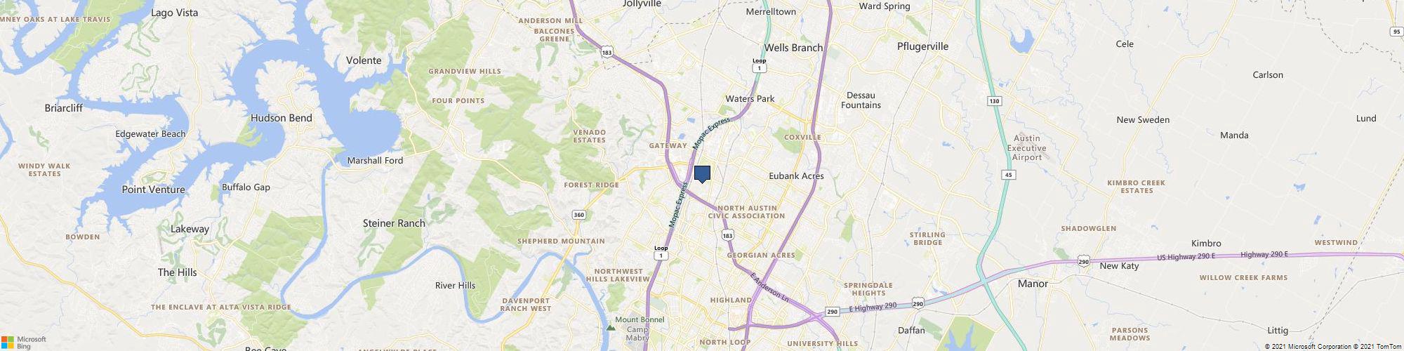 Minuteman Press cover photo