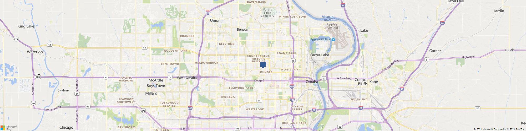 Nebraska SR22 Specialist cover photo