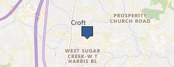 My Body Spa location map