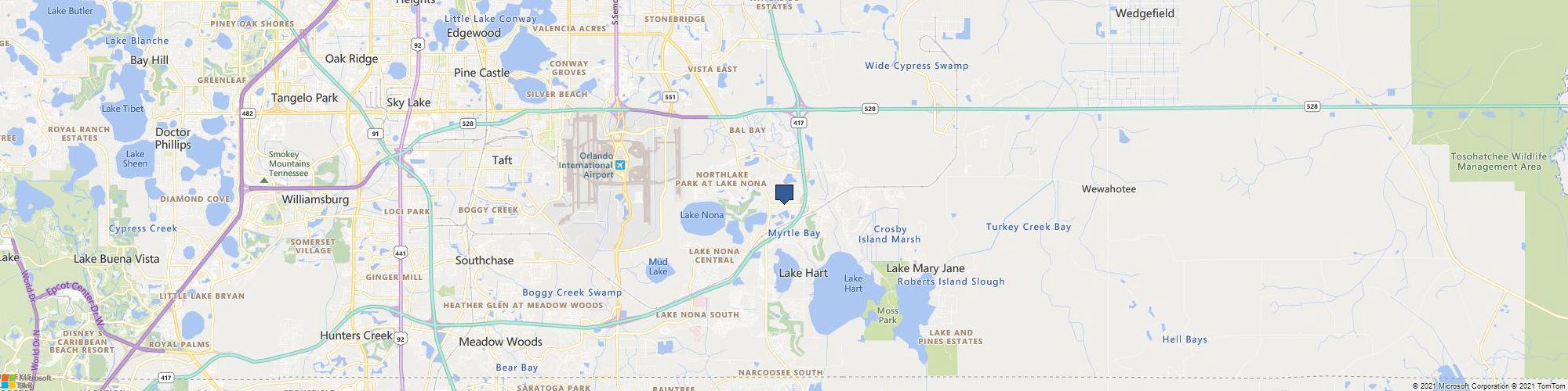 Psychiatrists Orlando cover photo