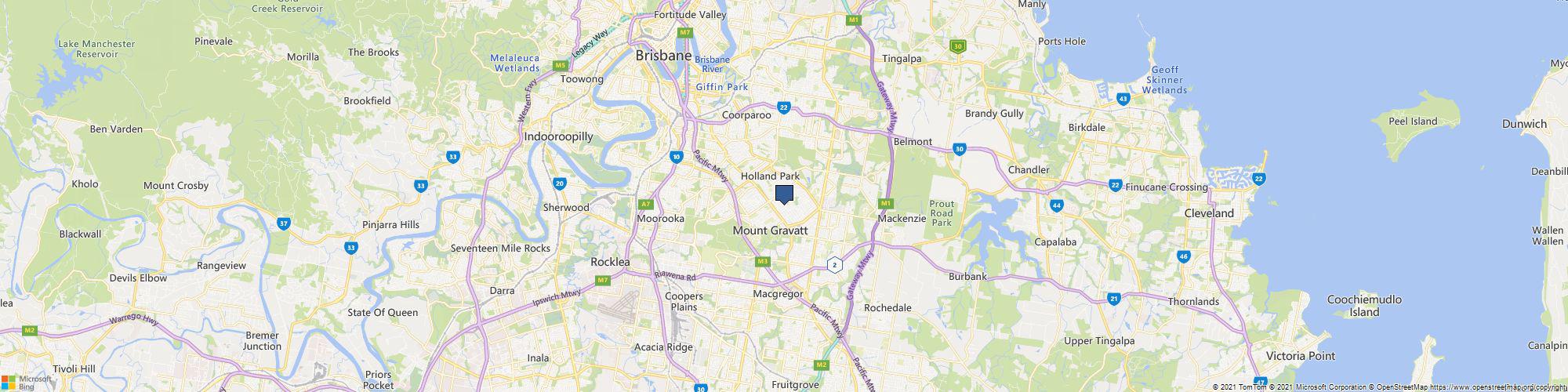 Brisbane Pool Care cover photo