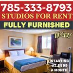 Grandview Plaza Apartments - photo 5