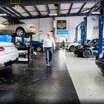 Foreign Affairs Auto - photo 2