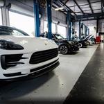 Foreign Affairs Auto - photo 4