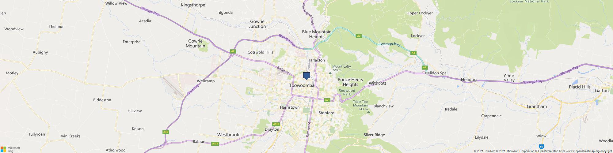 Termite Control Toowoomba cover photo