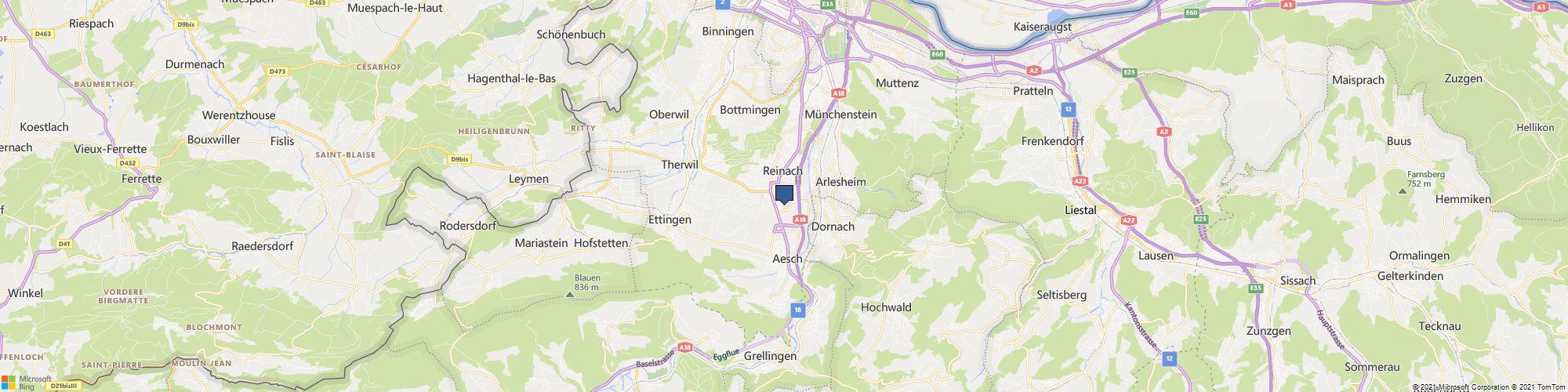 Stocker Sanitär AG cover photo