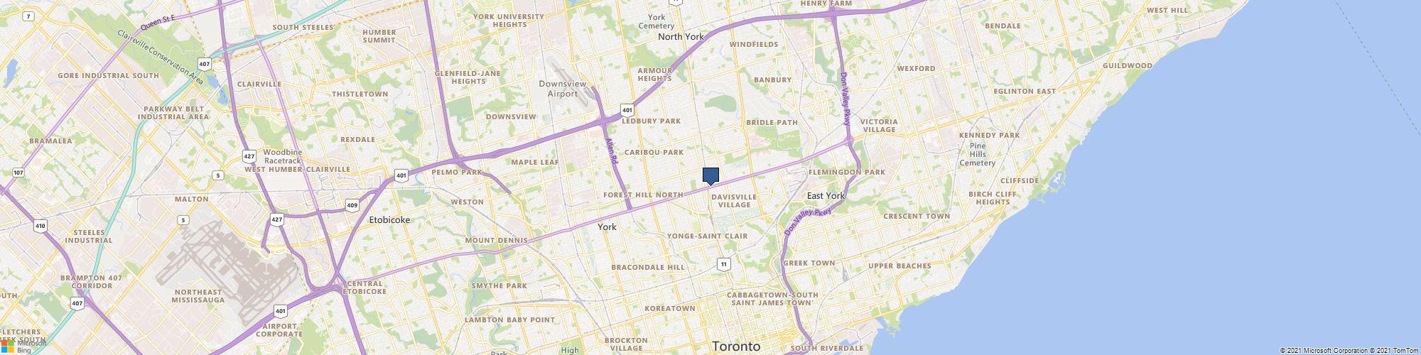 Double Space Moving & Storage Inc. cover photo