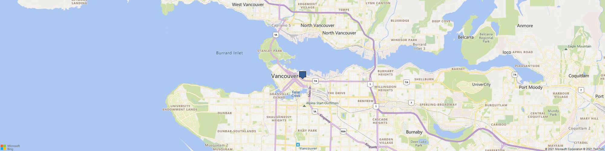 Vancouver Overhead Doors Repair cover photo