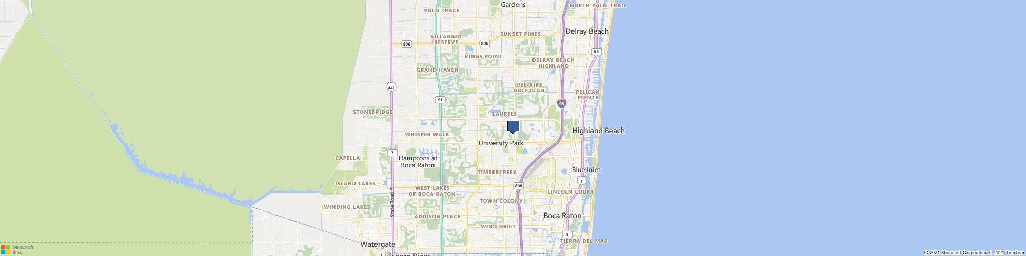 Delray Beach Roof Repair cover photo
