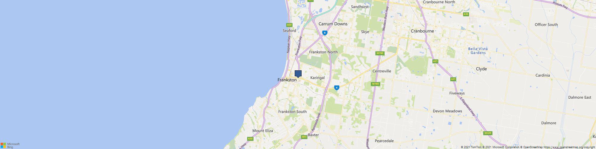 Carpet Cleaning Frankston cover photo