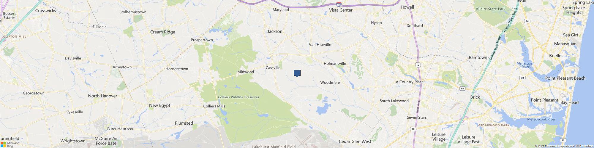 NJ Landscape Services, LLC cover photo