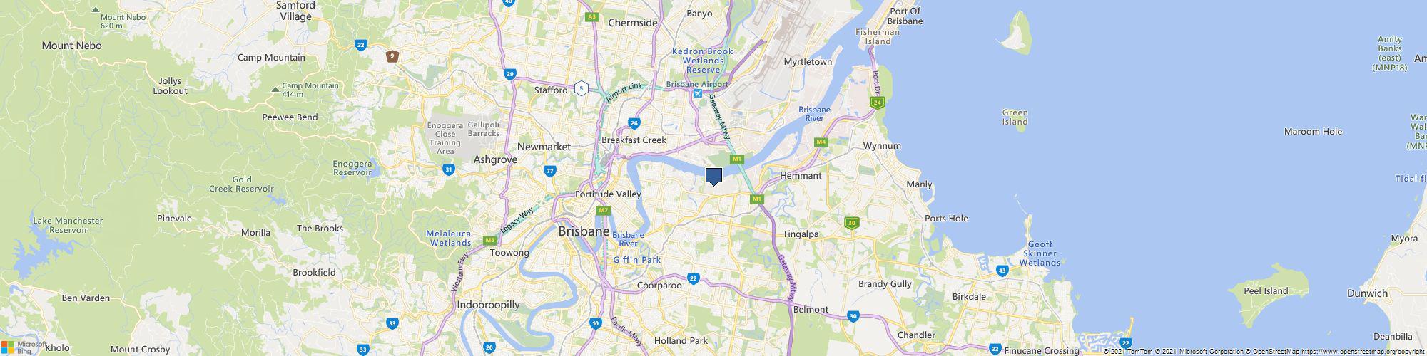 Queensland Firsts cover photo