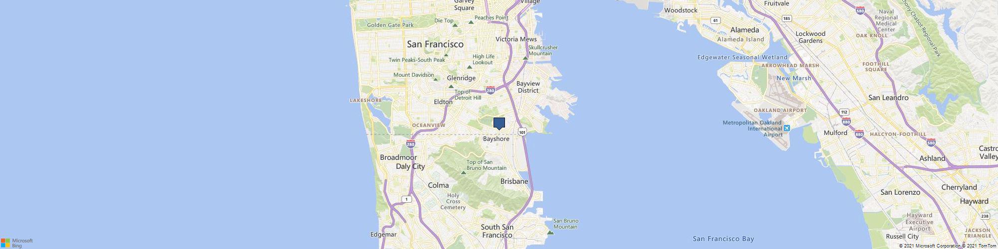 Bay Area Home Remodeling cover photo