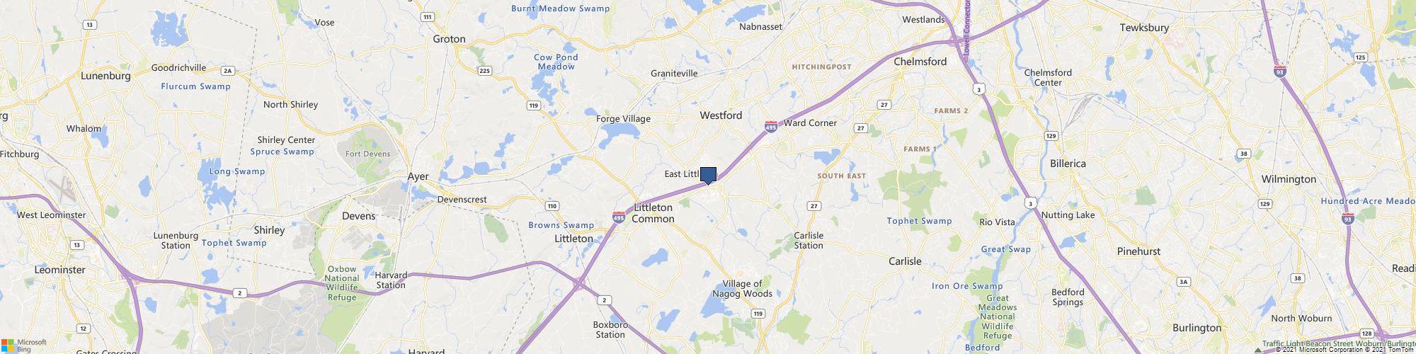 Quality Support Group, Inc. cover photo