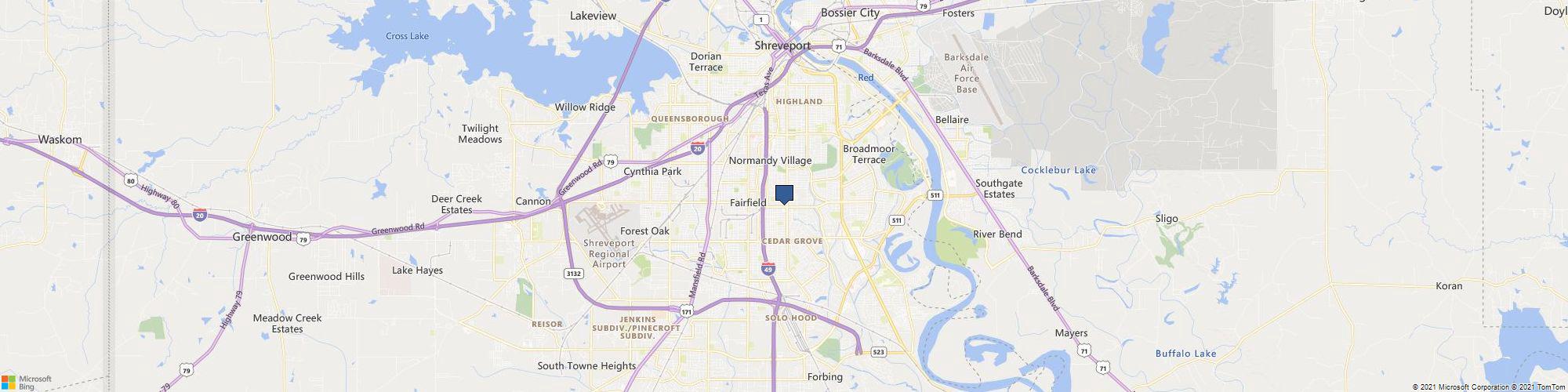 Sanders Chiropractic cover photo