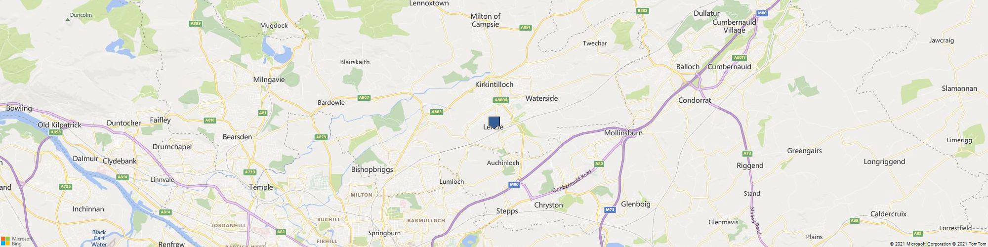 Garage Roofs Glasgow Ltd. cover photo