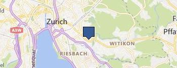 Gesundheit Zentrum Kapf location map