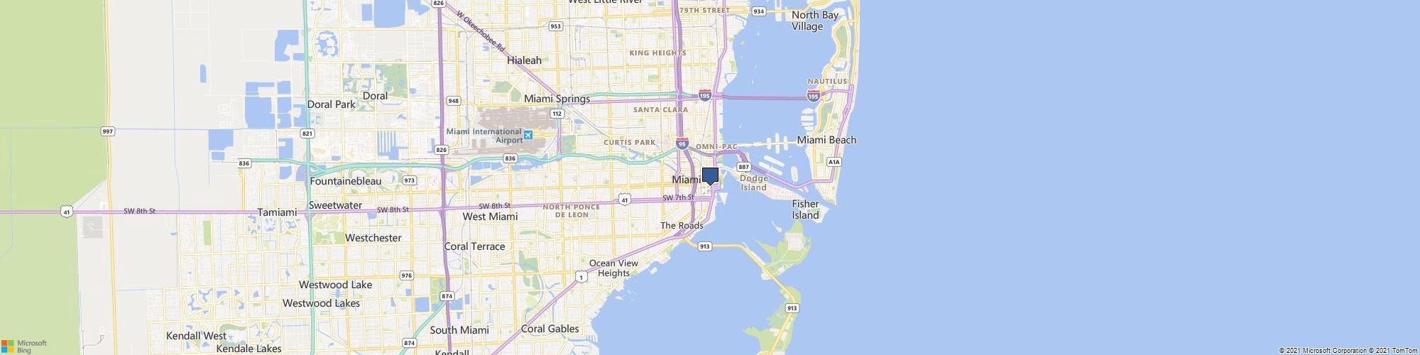 The Soffer Firm Miami Personal Injury Attorneys cover photo