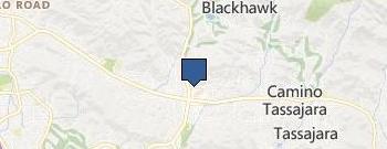 Blackhawk Wealth Advisors location map