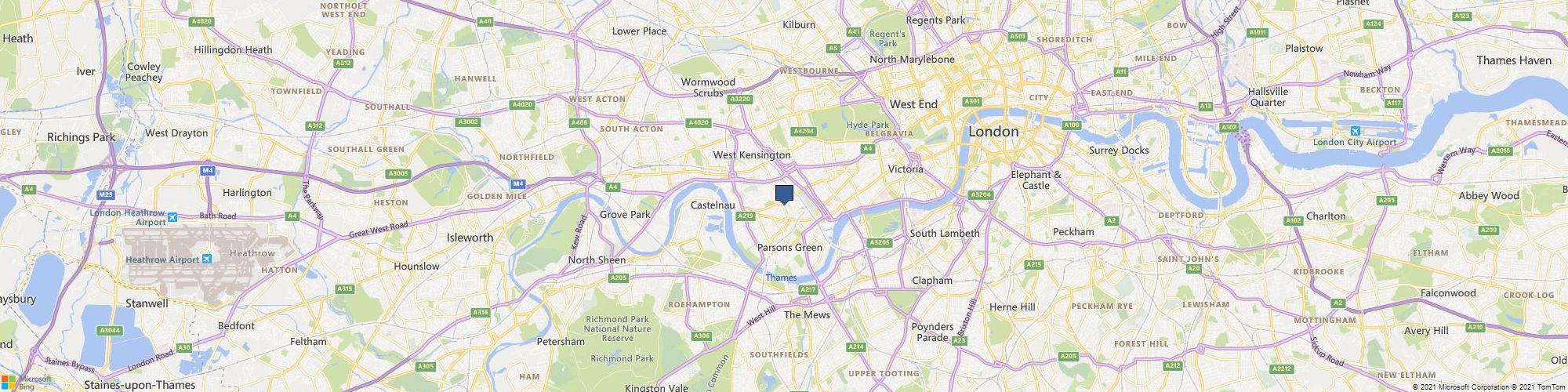 La Dolce Studio cover photo