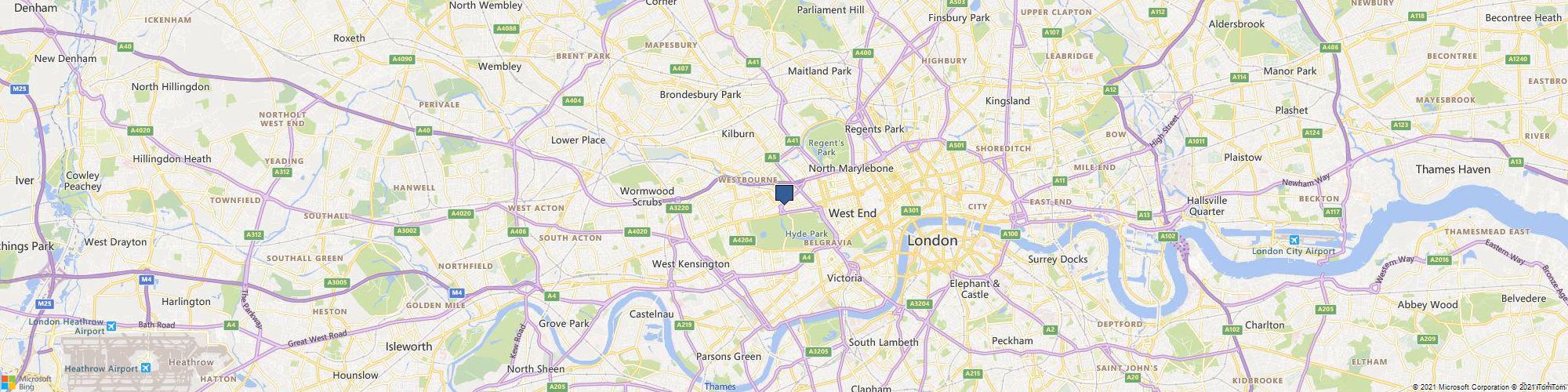 Fair Price Movers cover photo