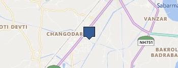 ADOR Health location map